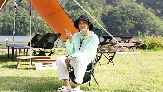 In the SOOP BTS편