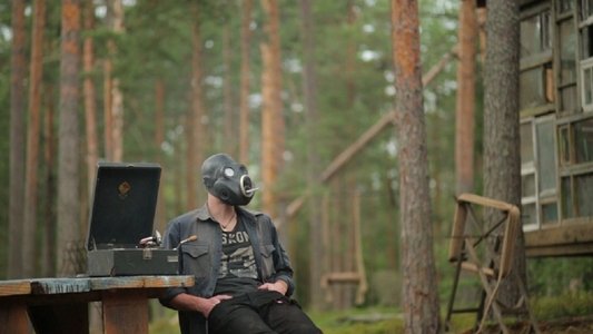Дачники