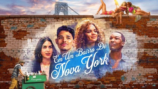 In the Heights