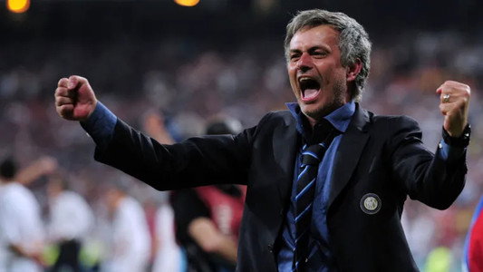 MOURINHO