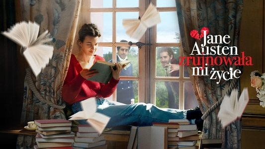 Jane Austen a gâché ma vie