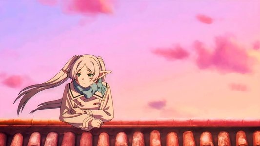 葬送のフリーレン