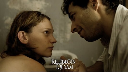 Kelebeğin Rüyası