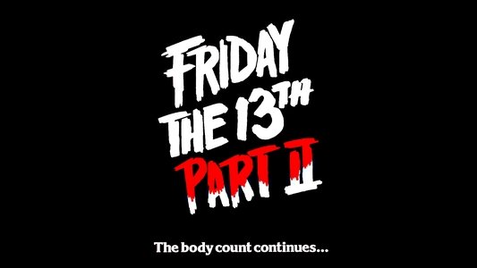 Friday the 13th Part 2