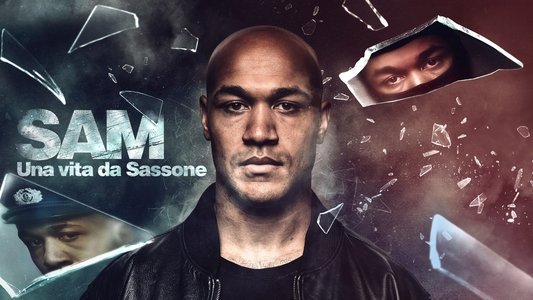 Sam - Ein Sachse