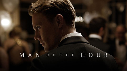 Man of the Hour