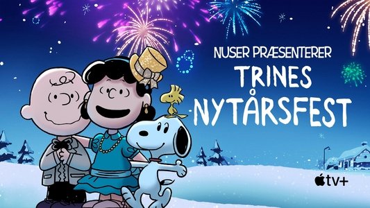 Snoopy Presents: For Auld Lang Syne
