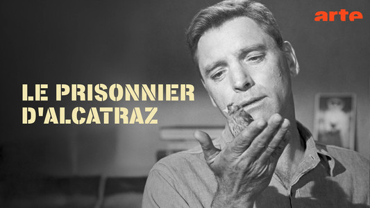 Birdman of Alcatraz