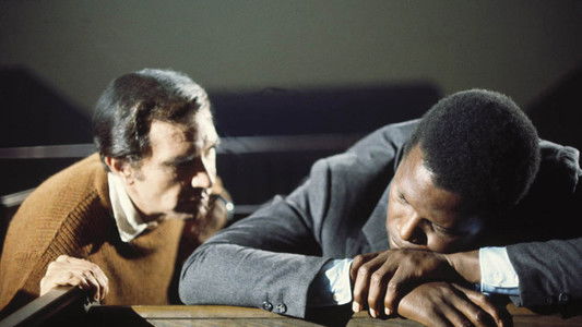 They Call Me Mister Tibbs!