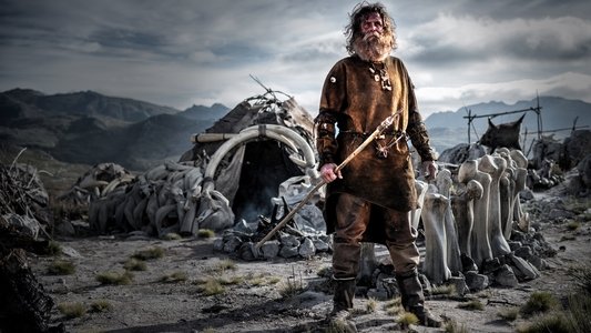 Origins: The Journey of Humankind