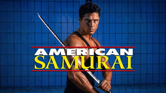 American Samurai