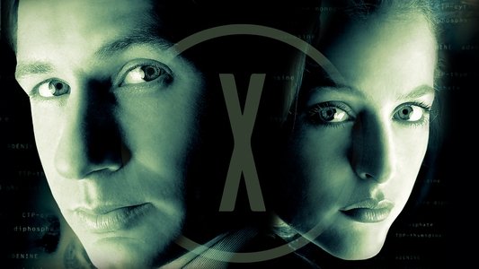 The X-Files