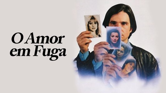 L'Amour en fuite