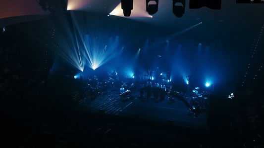 MC Solaar Symphonique à la Philharmonie de Paris