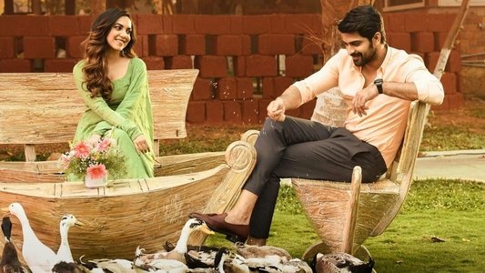 వరుడు కావలెను