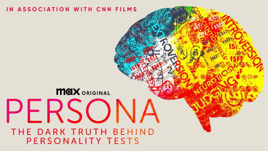 Persona: The Dark Truth Behind Personality Tests