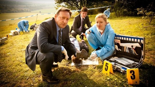 Midsomer Murders