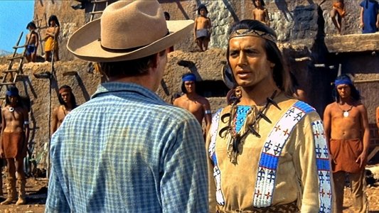 Winnetou 3. Teil