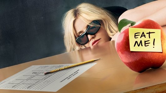 Bad Teacher