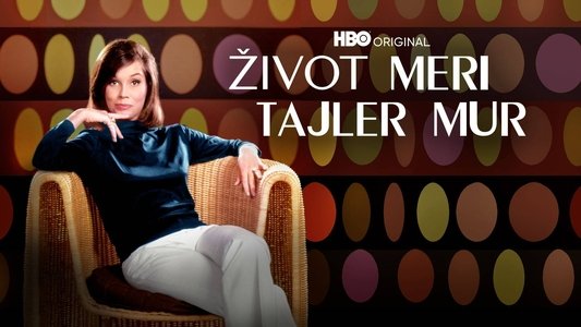 Being Mary Tyler Moore