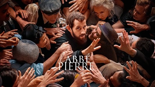 L'Abbé Pierre : Une vie de combats