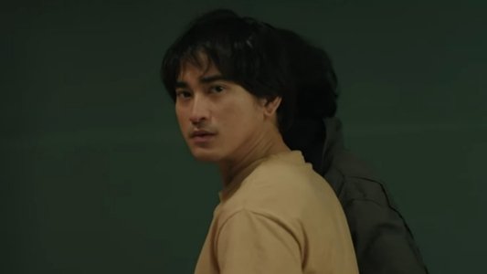 Sayap Sayap Patah 2: Olivia