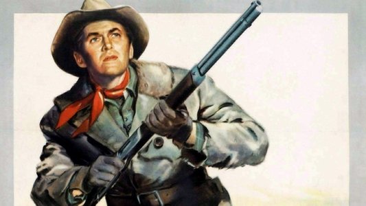 The Far Country