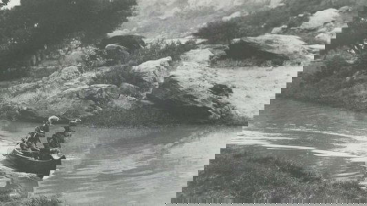 Trail of the Mounties