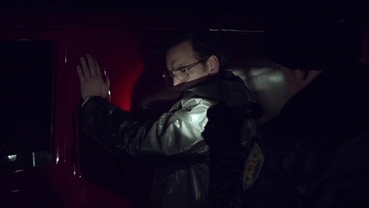 The House That Jack Built