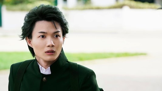 ジョジョの奇妙な冒険 ダイヤモンドは砕けない 第一章