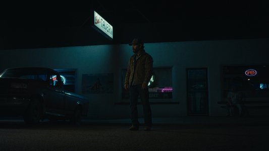 Ghost Town