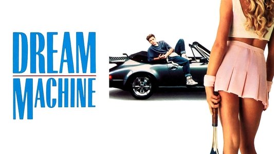 Dream Machine