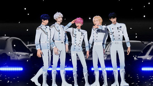 플레이브 팬 콘서트 ‘헬로, 아스테룸!’ 앙코르 인 시네마