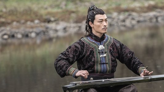 广东十虎：铁拳无敌