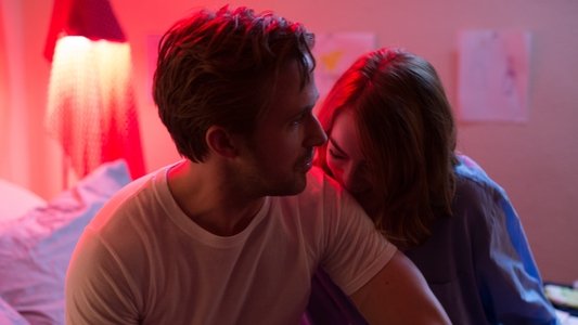 La La Land