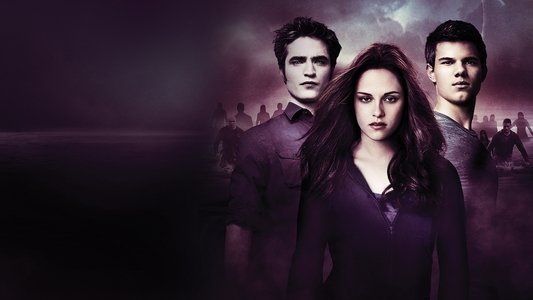 The Twilight Saga: Eclipse