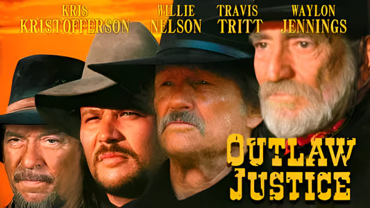 Outlaw Justice