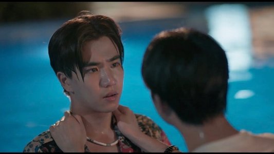 หัวใจในสายลม