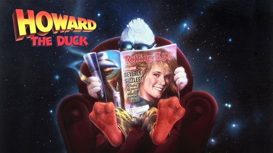 Howard the Duck