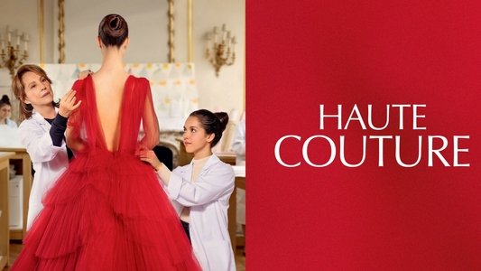 Haute couture