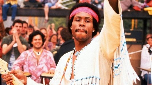 Hendrix