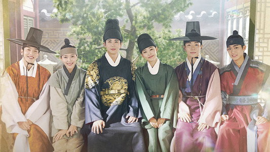 청춘월담