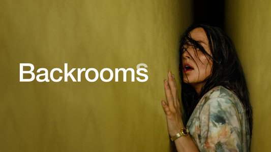 Backrooms
