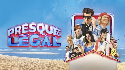 Presque légal