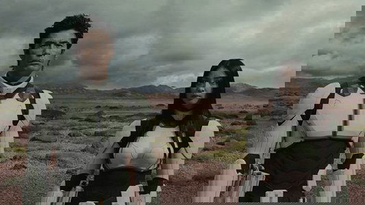 テラフォーマーズ