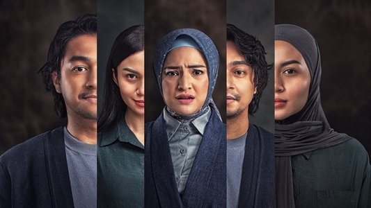 La Tahzan: Cinta, Dosa, Luka...