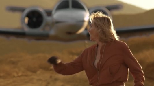 Deadly Mile High Club