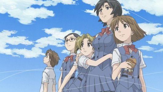 ささめきこと