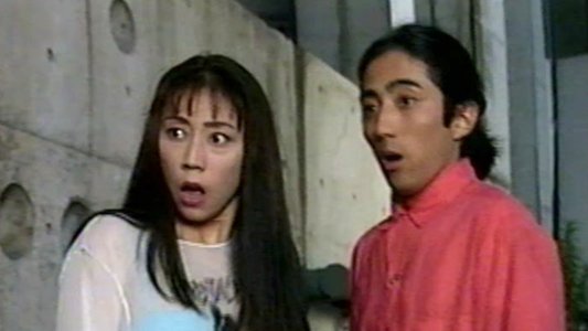 淫殺の虜　未来からのSEXマシーン