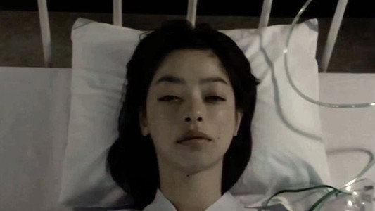 鏡心